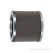 Design Oil Filter/Filter Cartridge/Industrial Filter